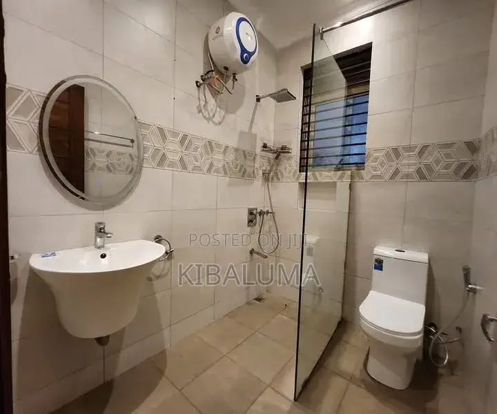 2bdrm Apartment in Kyanja, Nakawa for rent in Nakawa