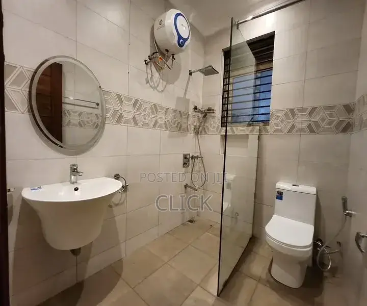 2bdrm Apartment in Kyanja, Nakawa for rent in Nakawa