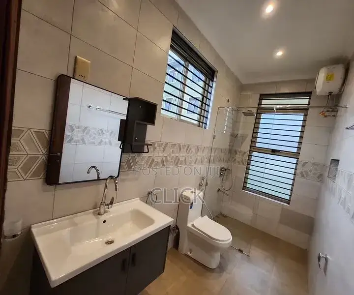 2bdrm Apartment in Kyanja, Nakawa for rent in Nakawa