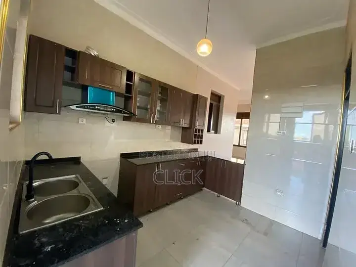 2bdrm Apartment in Buziga, Makindye for rent in Makindye