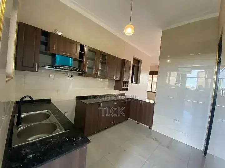 2bdrm Apartment in Buziga, Makindye for rent in Makindye