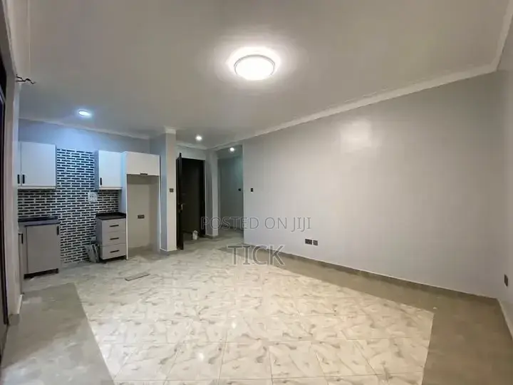 2bdrm Apartment in Kyanja, Nakawa for rent in Nakawa