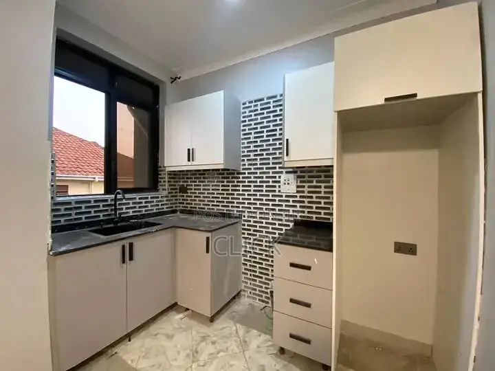 2bdrm Apartment in Kyanja, Nakawa for rent in Nakawa