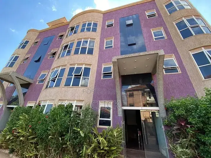 1bdrm Apartment in Kyanja, Nakawa for rent in Nakawa