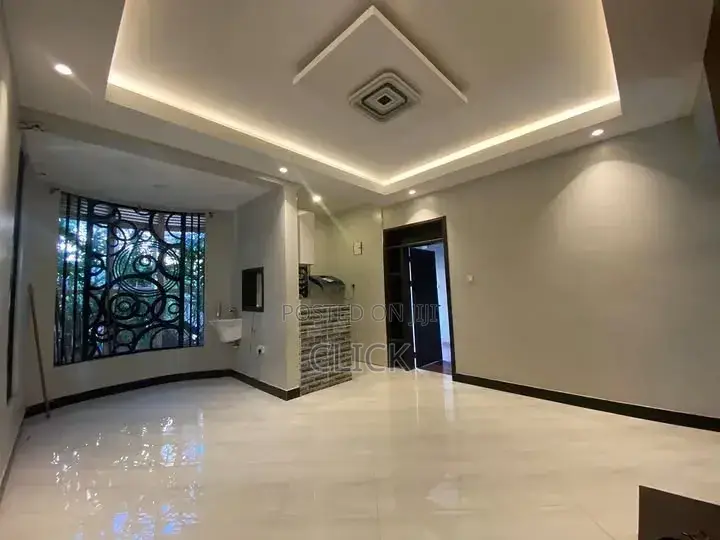 1bdrm Apartment in Kyanja, Nakawa for rent in Nakawa