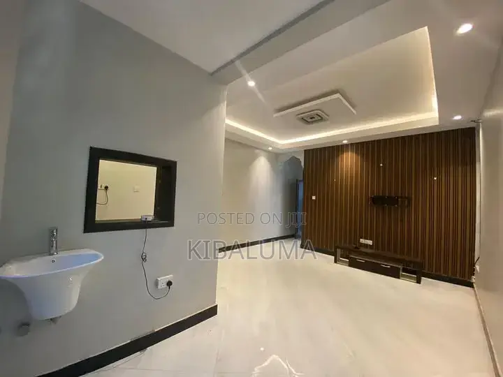 1bdrm Apartment in Kyanja, Nakawa for rent in Nakawa
