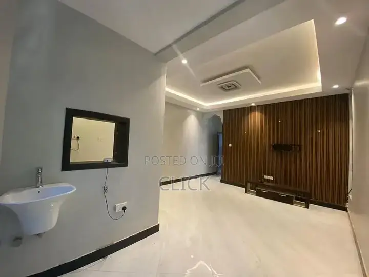 1bdrm Apartment in Kyanja, Nakawa for rent in Nakawa