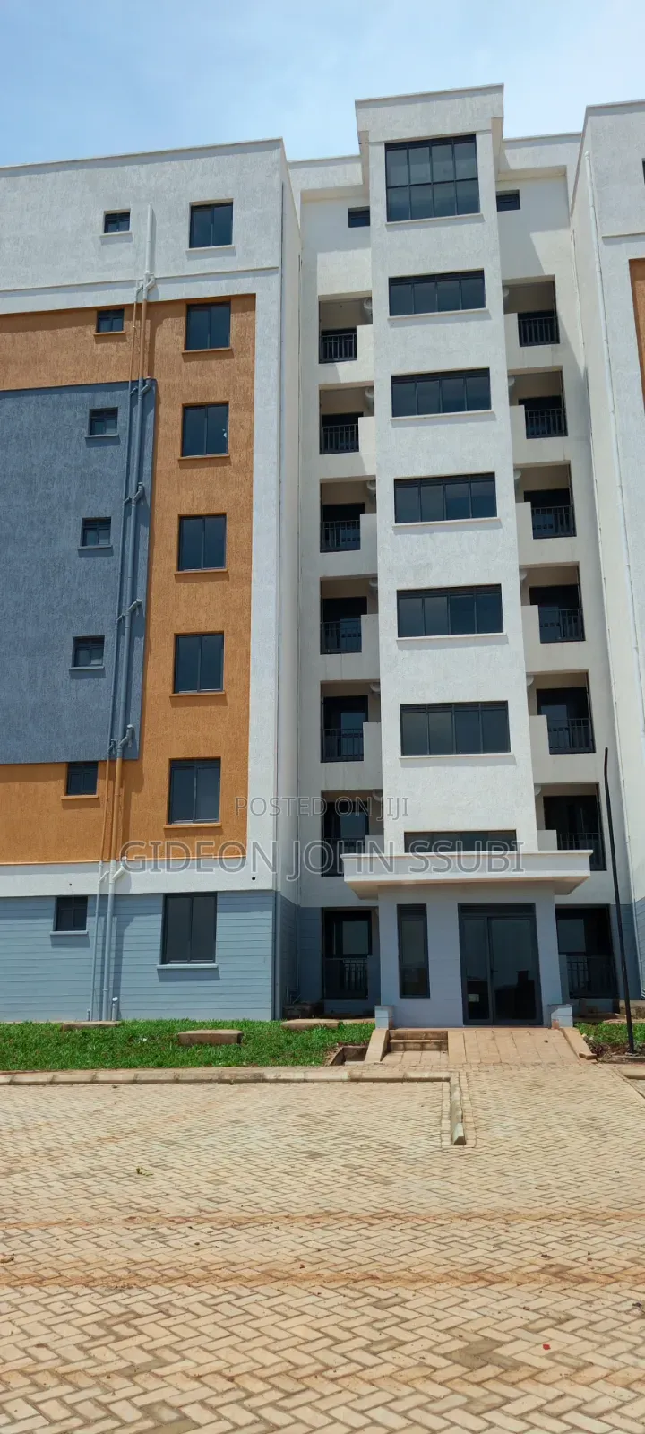3bdrm Apartment in Luzira, Nakawa for rent in Nakawa