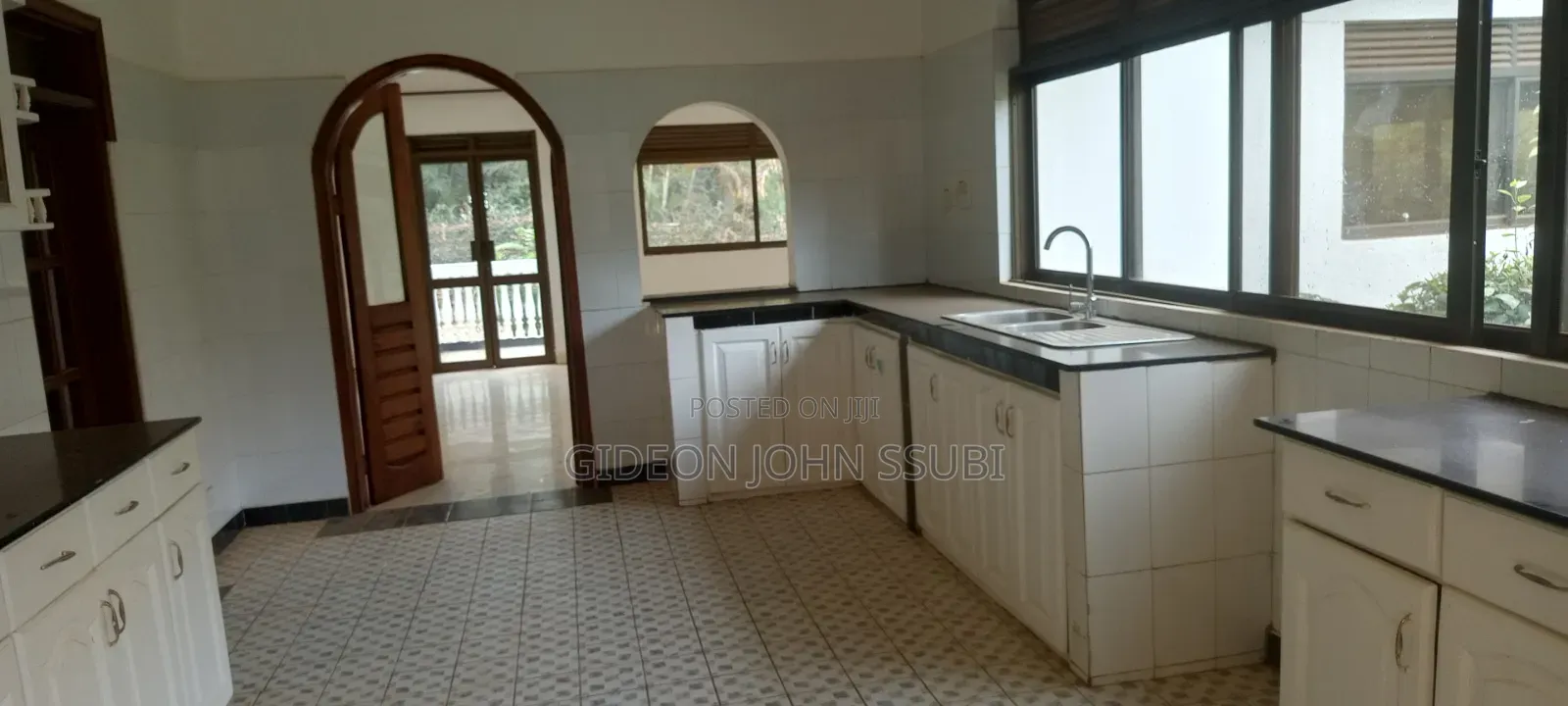 3bdrm Apartment in Luzira, Nakawa for rent in Nakawa