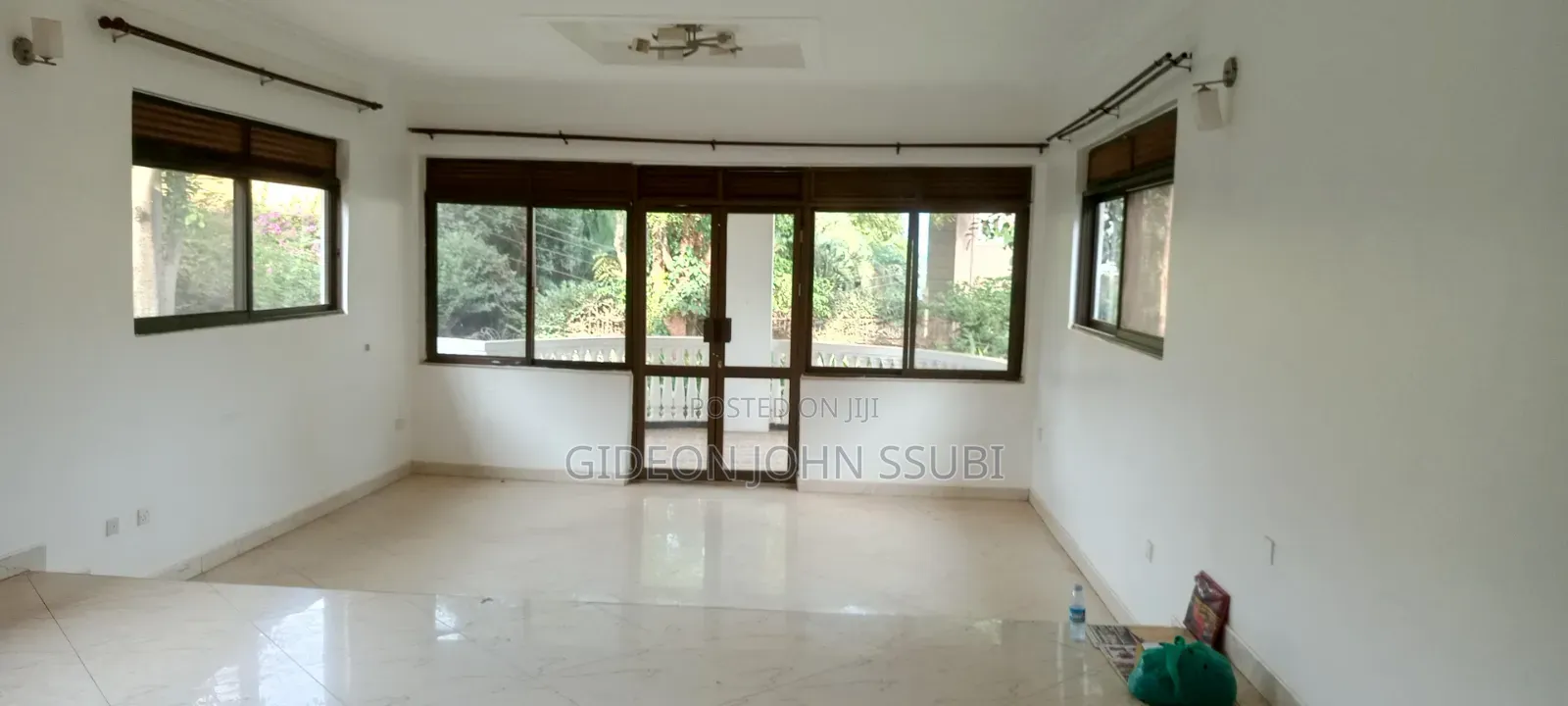 3bdrm Apartment in Luzira, Nakawa for rent in Nakawa