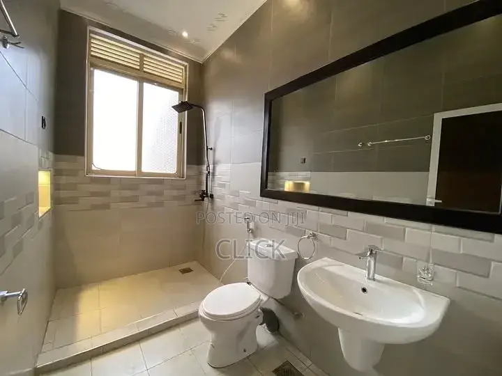 2bdrm Apartment in Bukoto, Nakawa for rent in Nakawa