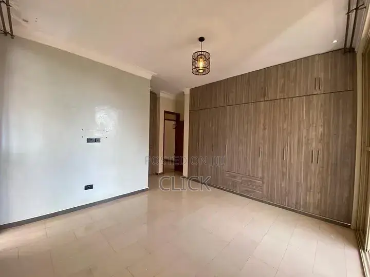 2bdrm Apartment in Bukoto, Nakawa for rent in Nakawa