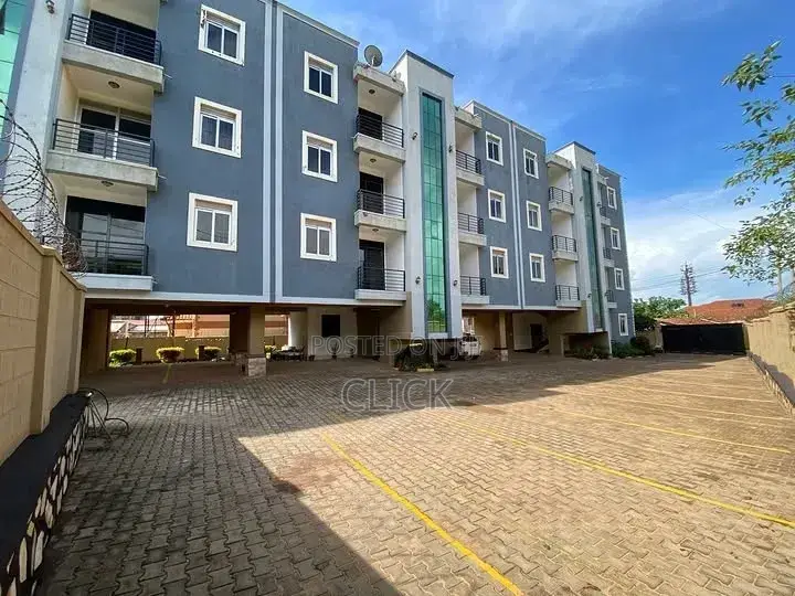 1bdrm Apartment in Kyebando, Nakawa for rent in Nakawa