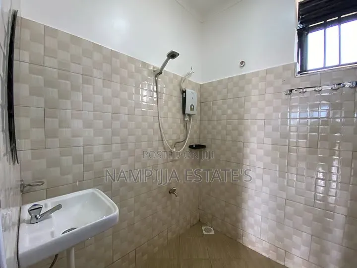 1bdrm Apartment in Kyebando, Nakawa for rent in Nakawa