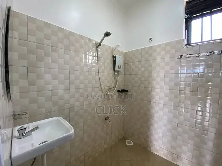 1bdrm Apartment in Kyebando, Nakawa for rent in Nakawa