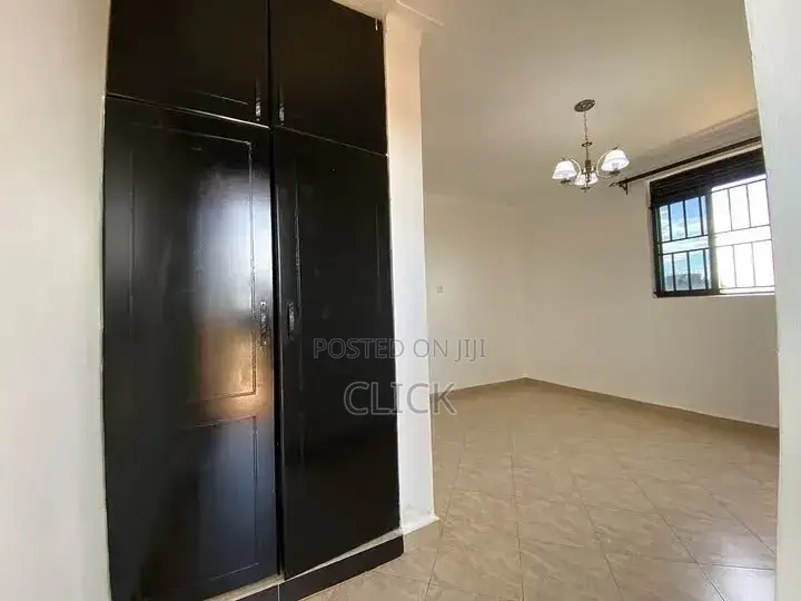 1bdrm Apartment in Kyebando, Nakawa for rent in Nakawa