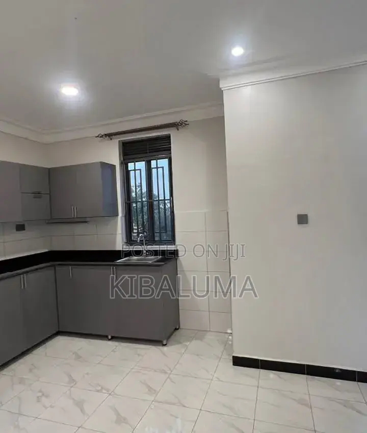 1bdrm Apartment in Kyebando, Nakawa for rent in Nakawa
