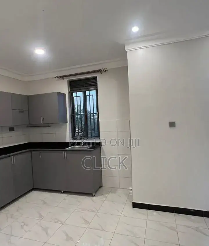 1bdrm Apartment in Kyebando, Nakawa for rent in Nakawa