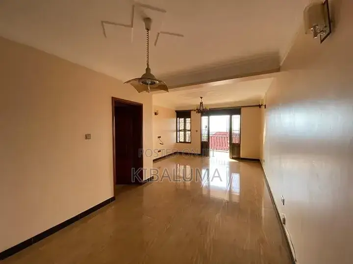3bdrm Apartment in Bukoto, Nakawa for rent in Nakawa