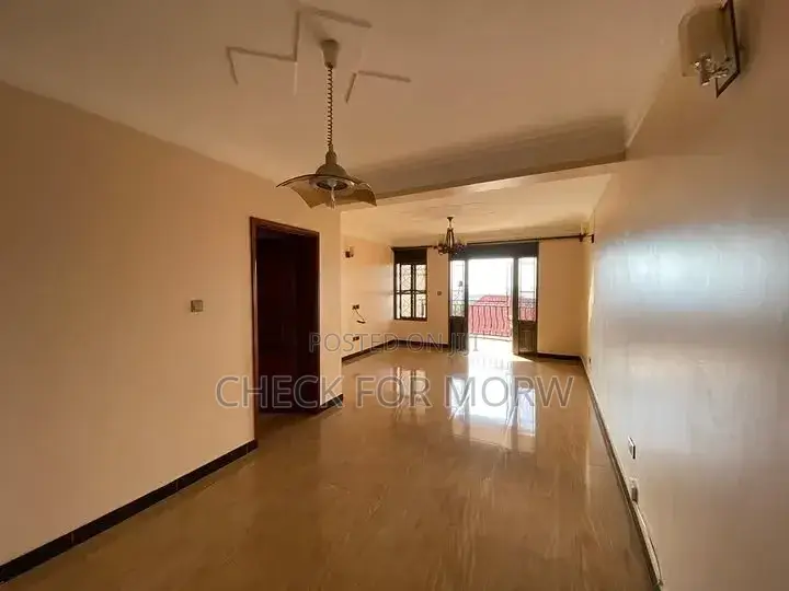 3bdrm Apartment in Bukoto, Nakawa for rent in Nakawa