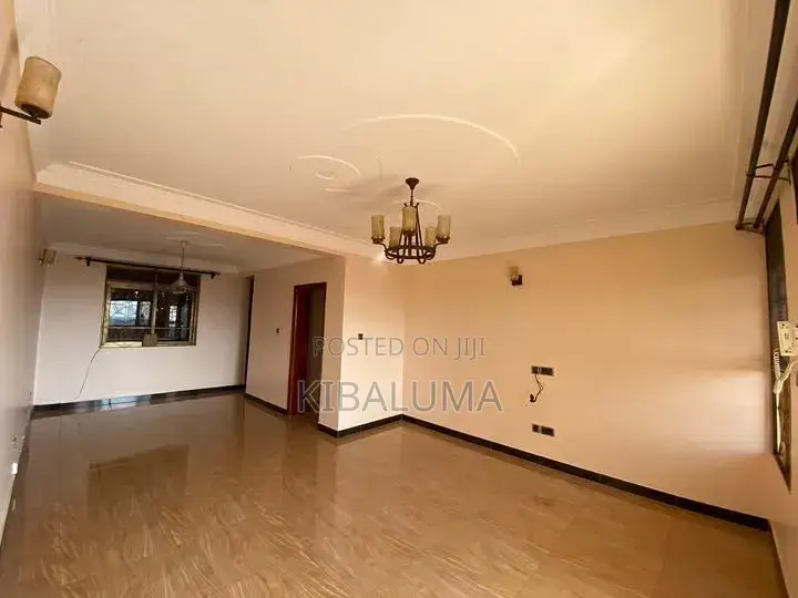 3bdrm Apartment in Bukoto, Nakawa for rent in Nakawa