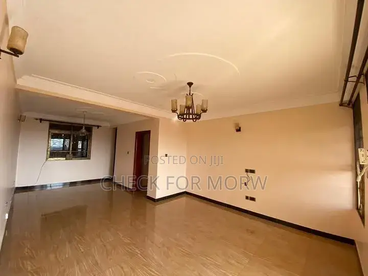 3bdrm Apartment in Bukoto, Nakawa for rent in Nakawa