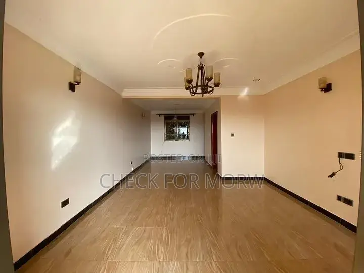 3bdrm Apartment in Bukoto, Nakawa for rent in Nakawa
