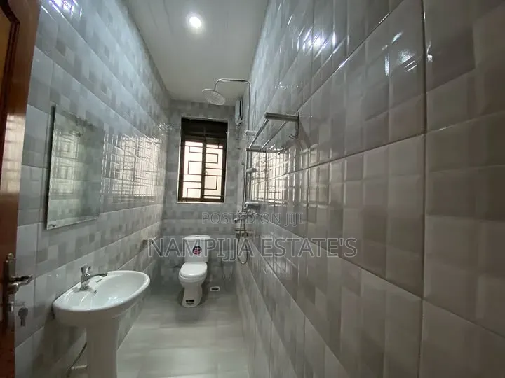 2bdrm Apartment in Kisaasi, Nakawa for rent in Nakawa