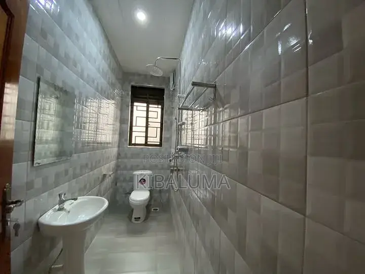 2bdrm Apartment in Kisaasi, Nakawa for rent in Nakawa