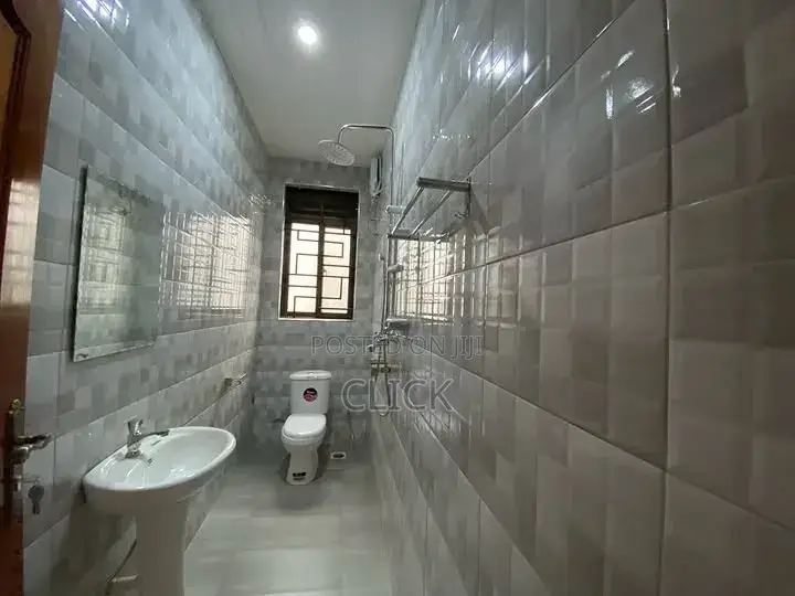 2bdrm Apartment in Kisaasi, Nakawa for rent in Nakawa