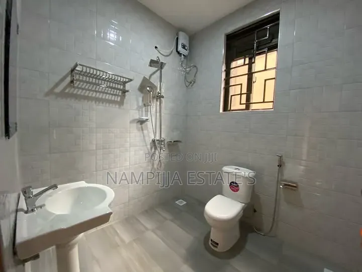 2bdrm Apartment in Kisaasi, Nakawa for rent in Nakawa