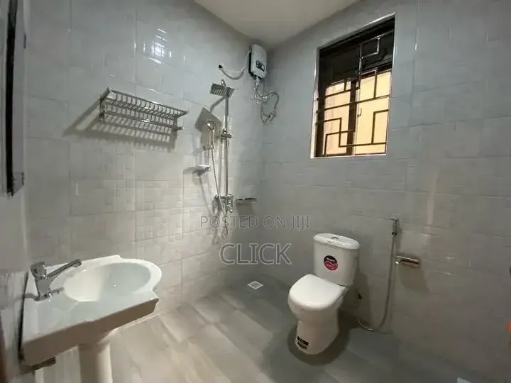 2bdrm Apartment in Kisaasi, Nakawa for rent in Nakawa