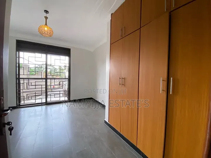 2bdrm Apartment in Kisaasi, Nakawa for rent in Nakawa