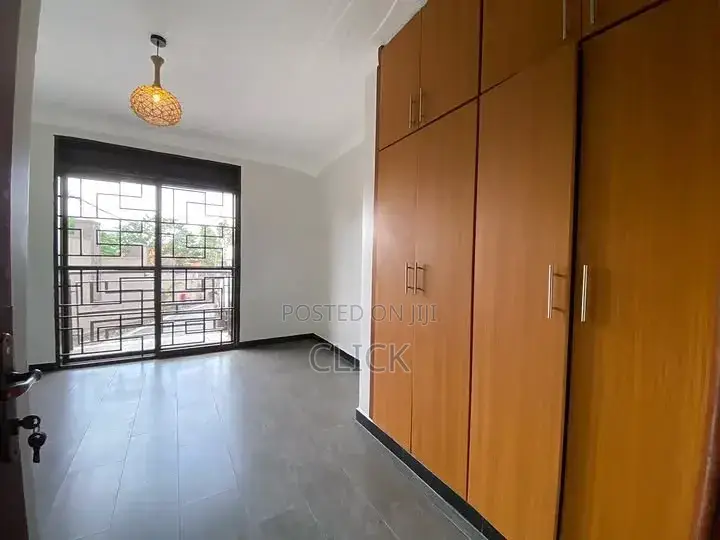 2bdrm Apartment in Kisaasi, Nakawa for rent in Nakawa