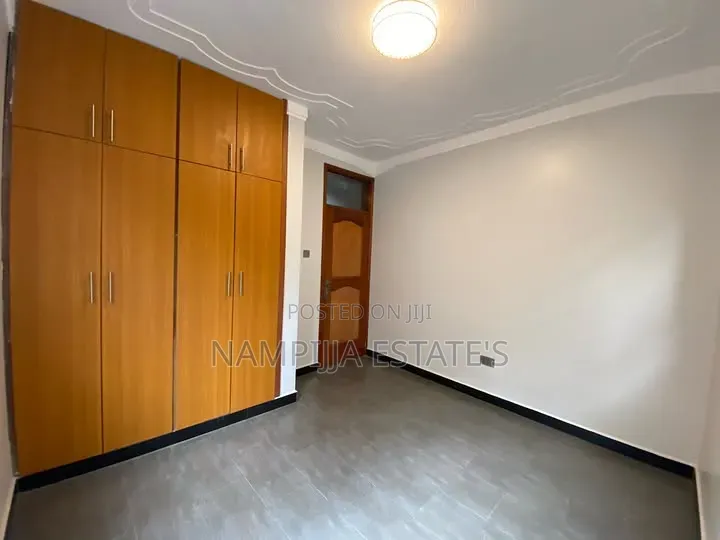 2bdrm Apartment in Kisaasi, Nakawa for rent in Nakawa