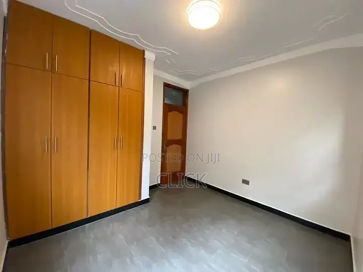 2bdrm Apartment in Kisaasi, Nakawa for rent in Nakawa