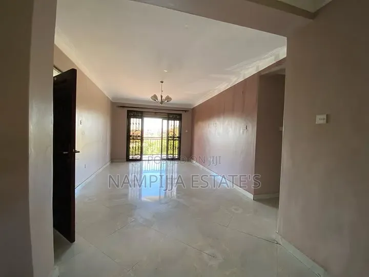 2bdrm Apartment in Kyanja, Nakawa for rent in Nakawa