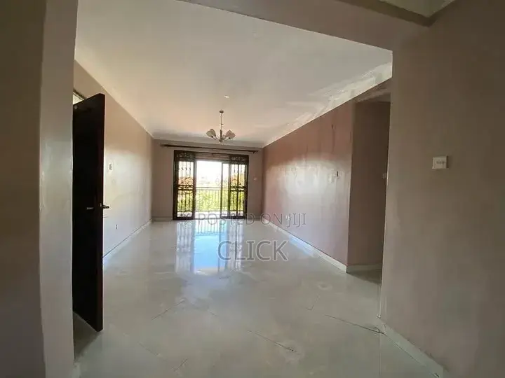 2bdrm Apartment in Kyanja, Nakawa for rent in Nakawa
