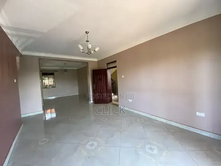 2bdrm Apartment in Kyanja, Nakawa for rent in Nakawa