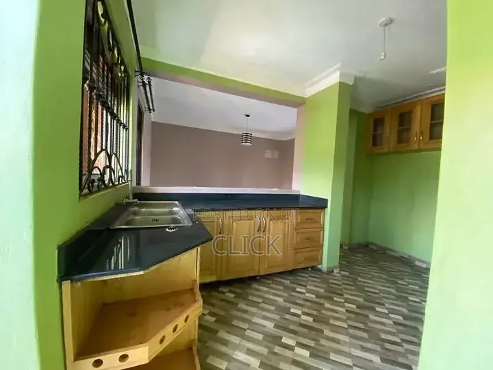 2bdrm Apartment in Kyanja, Nakawa for rent in Nakawa