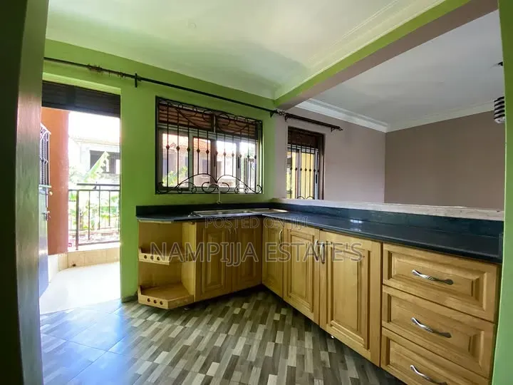 2bdrm Apartment in Kyanja, Nakawa for rent in Nakawa