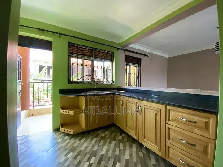 2bdrm Apartment in Kyanja, Nakawa for rent in Nakawa