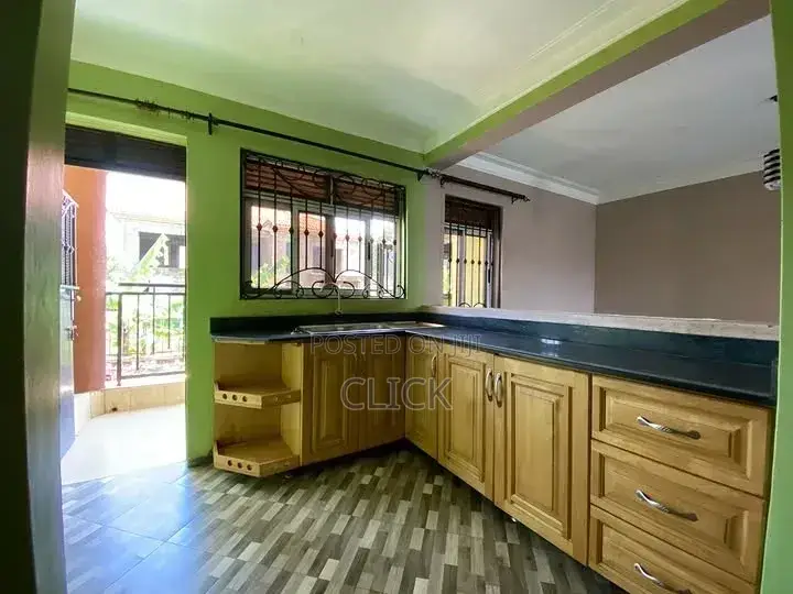 2bdrm Apartment in Kyanja, Nakawa for rent in Nakawa