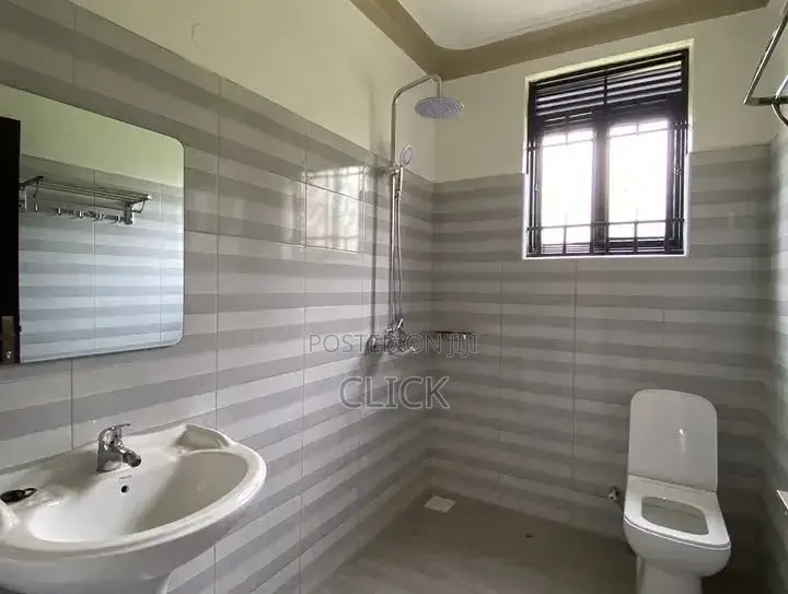 2bdrm Apartment in Ntinda, Nakawa for rent in Nakawa