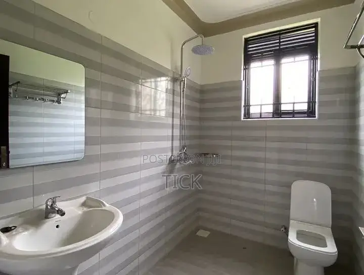 2bdrm Apartment in Ntinda, Nakawa for rent in Nakawa