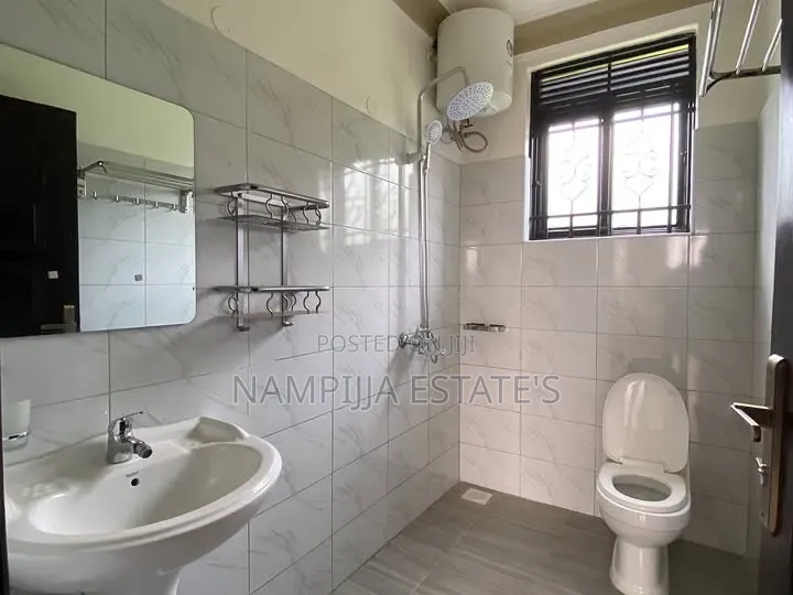2bdrm Apartment in Ntinda, Nakawa for rent in Nakawa