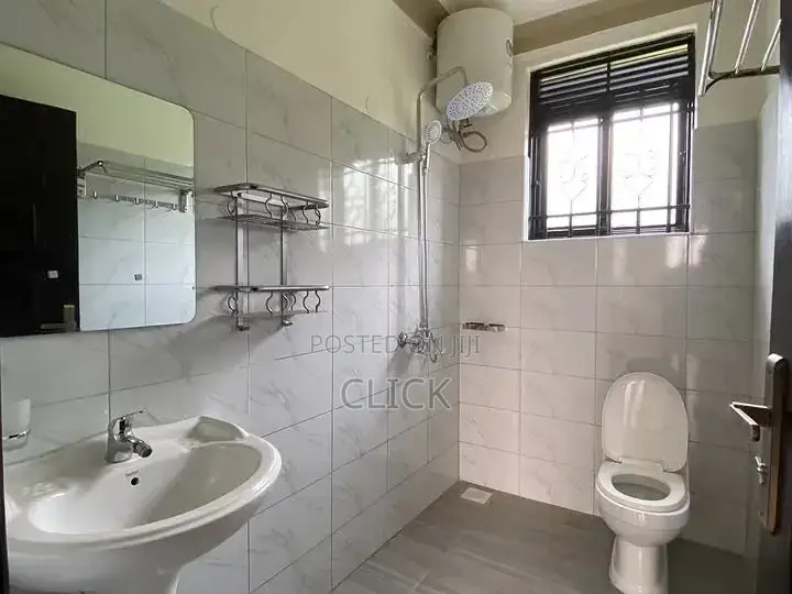 2bdrm Apartment in Ntinda, Nakawa for rent in Nakawa