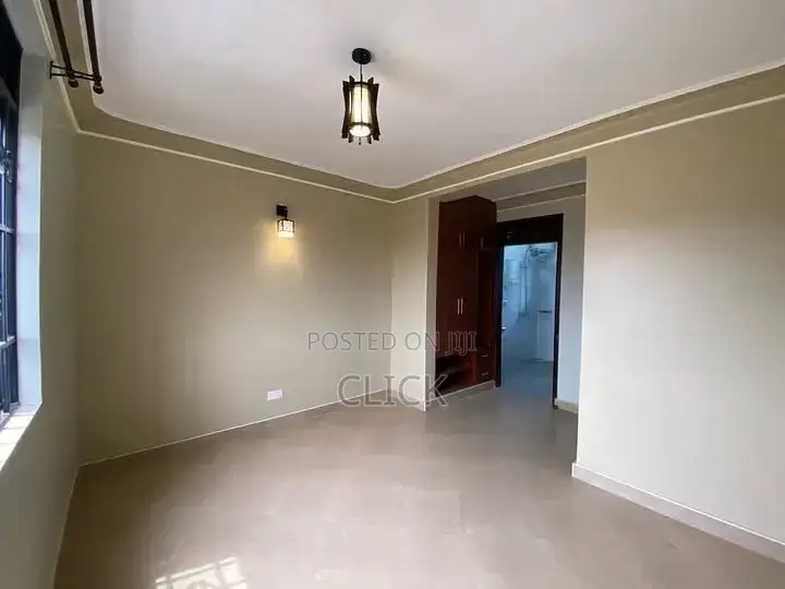 2bdrm Apartment in Ntinda, Nakawa for rent in Nakawa