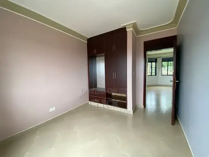 2bdrm Apartment in Ntinda, Nakawa for rent in Nakawa