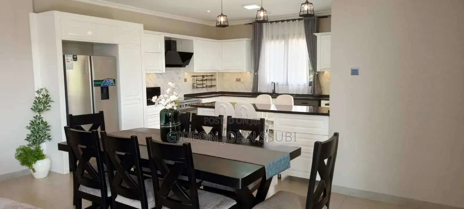 3bdrm Condo in Kololo Kampala, Central Division for sale in Central Division